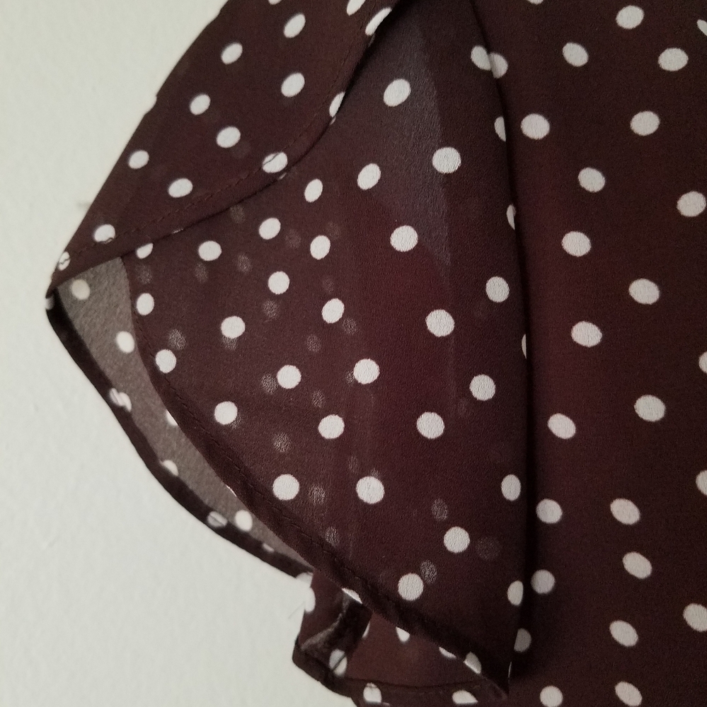 Lois Snyder Maxi Dress - Picture 6 of 12